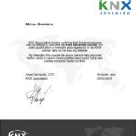 KNX Advanced